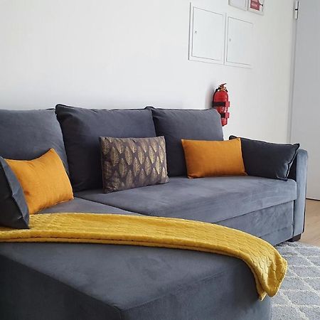 Palmeira Comfort Aveiro Ngoại thất bức ảnh