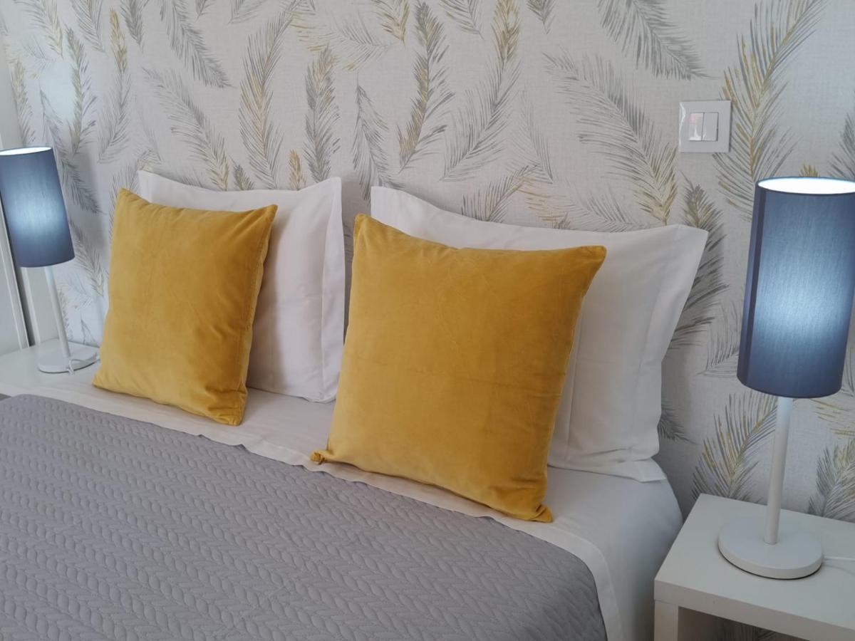 Palmeira Comfort Aveiro Ngoại thất bức ảnh