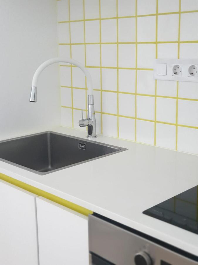 Palmeira Comfort Aveiro Ngoại thất bức ảnh