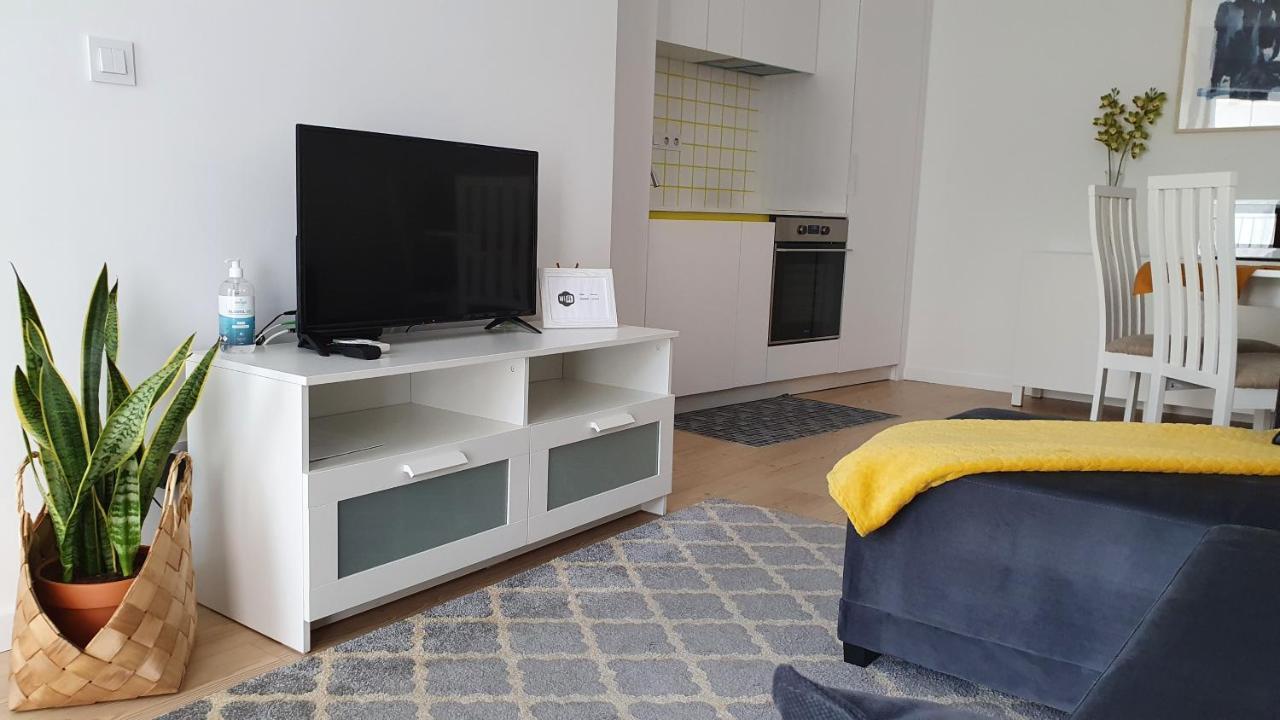 Palmeira Comfort Aveiro Ngoại thất bức ảnh