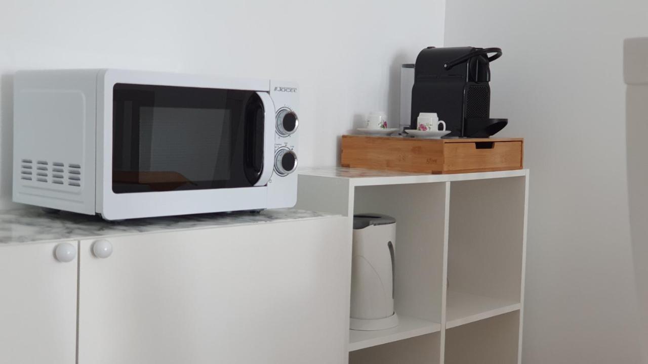 Palmeira Comfort Aveiro Ngoại thất bức ảnh