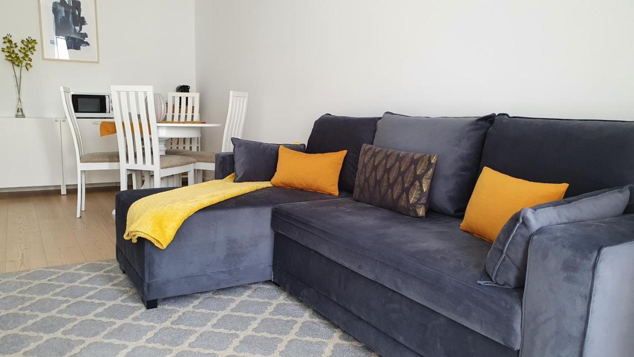 Palmeira Comfort Aveiro Ngoại thất bức ảnh